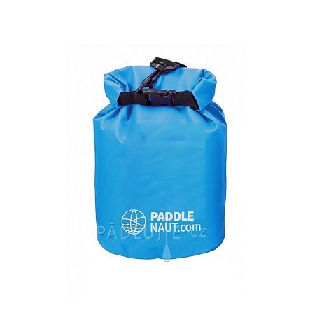 Vodotěsný vak PADDLENAUT 10l Blue pro paddleboard