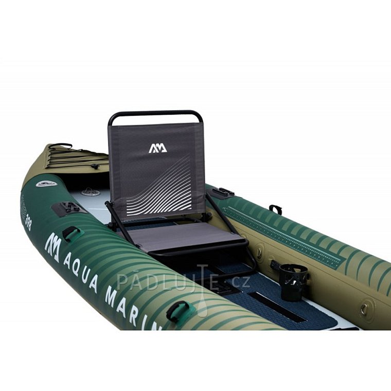 Kajaková sedačka AQUA MARINA Caliber pro kajaky