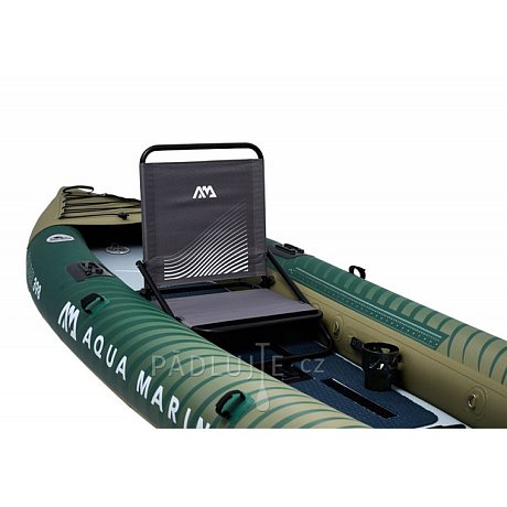Kajaková sedačka AQUA MARINA Caliber pro kajaky