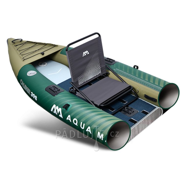 Kajaková sedačka AQUA MARINA Caliber pro kajaky