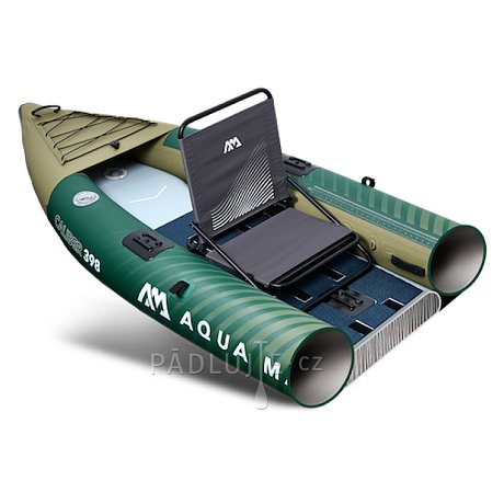 Kajaková sedačka AQUA MARINA Caliber pro kajaky