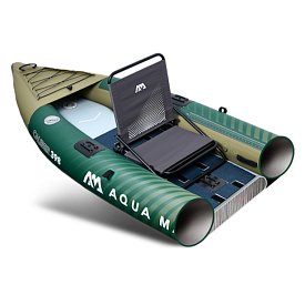 Kajaková sedačka AQUA MARINA Caliber pro kajaky