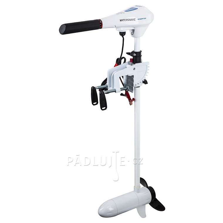Lodní motor WATERSNAKE VENOM SXW 44/36 na 12V