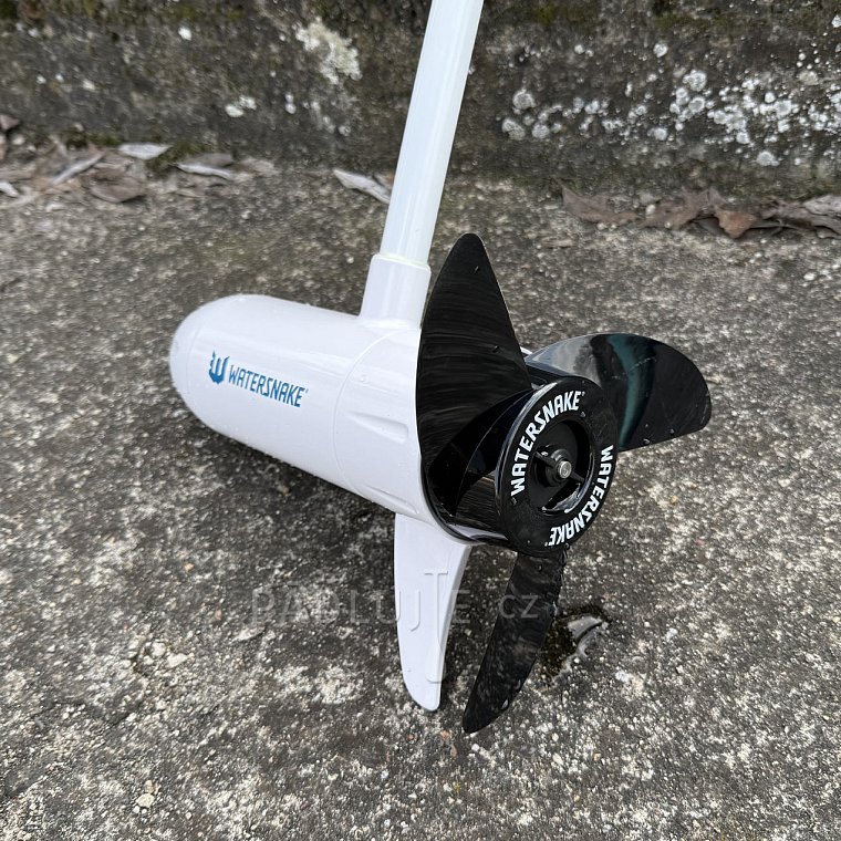 Lodní motor WATERSNAKE VENOM SXW 44/36 na 12V