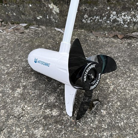 Lodní motor WATERSNAKE VENOM SXW 44/36 na 12V