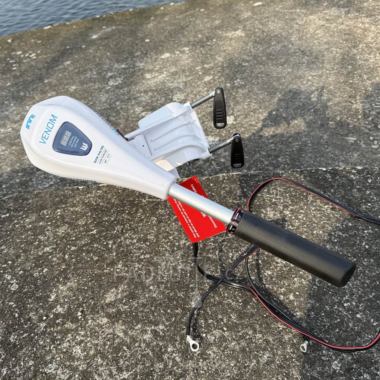 Lodní motor WATERSNAKE VENOM SXW 44/36 na 12V