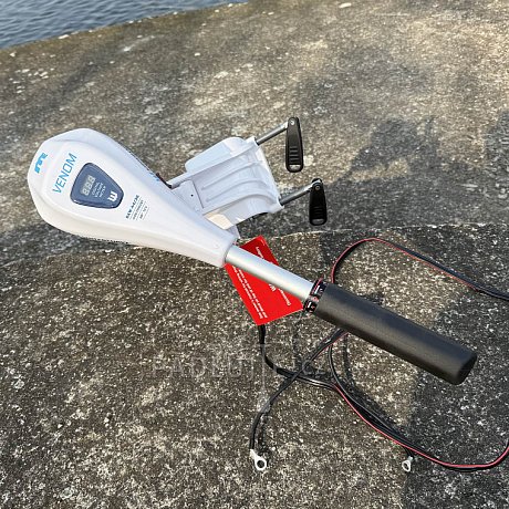 Lodní motor WATERSNAKE VENOM SXW 44/36 na 12V