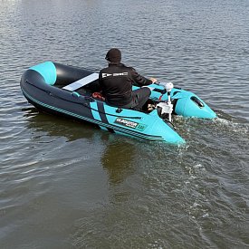 Lodní motor WATERSNAKE VENOM SXW 44/36 na 12V