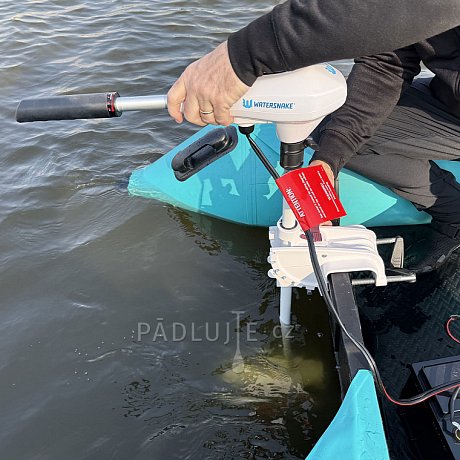 Lodní motor WATERSNAKE VENOM SXW 44/36 na 12V