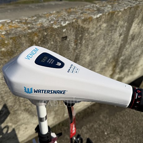 Lodní motor WATERSNAKE VENOM SXW 44/36 na 12V