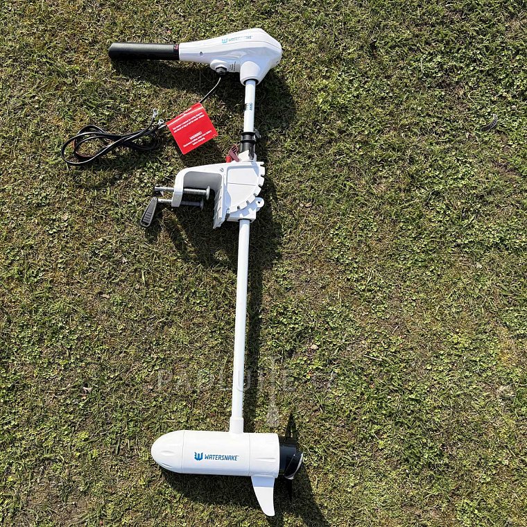 Lodní motor WATERSNAKE VENOM SXW 44/36 na 12V