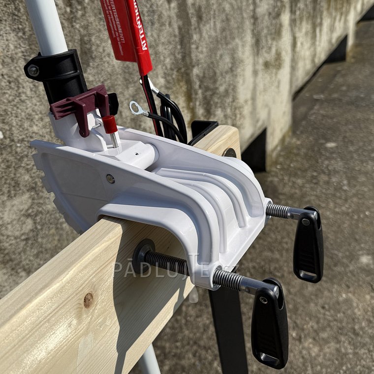 Lodní motor WATERSNAKE VENOM SXW 65/42 na 12V