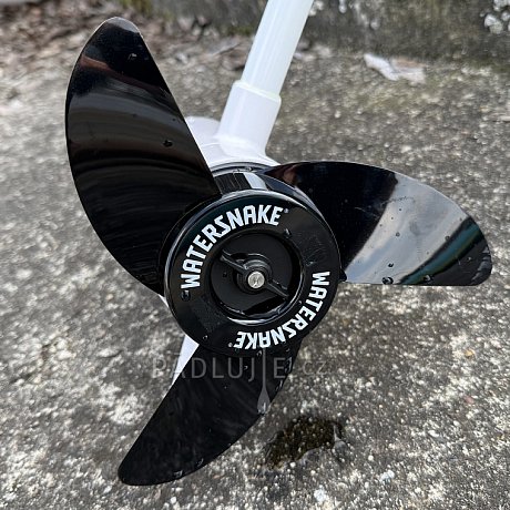 Lodní motor WATERSNAKE VENOM SXW 65/42 na 12V