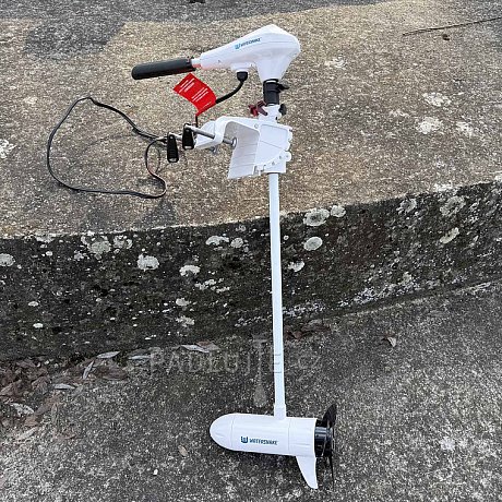 Lodní motor WATERSNAKE VENOM SXW 65/42 na 12V