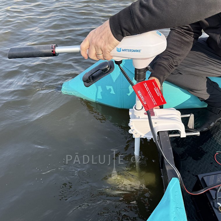 Lodní motor WATERSNAKE VENOM SXW 65/42 na 12V