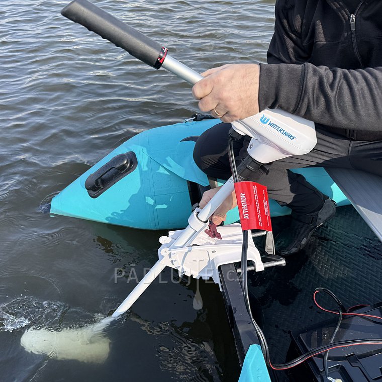 Lodní motor WATERSNAKE VENOM SXW 65/42 na 12V