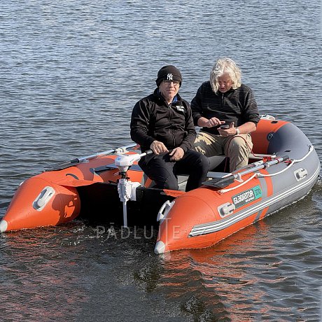 Lodní motor WATERSNAKE VENOM SXW 65/42 na 12V