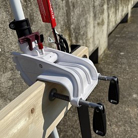 Lodní motor WATERSNAKE VENOM SXW 65/42 na 12V