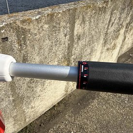 Lodní motor WATERSNAKE VENOM SXW 65/42 na 12V