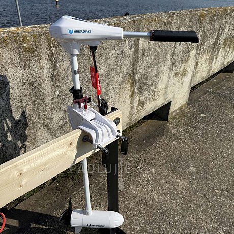 Lodní motor WATERSNAKE VENOM SXW 65/42 na 12V