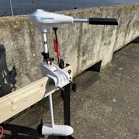 Lodní motor WATERSNAKE VENOM SXW 65/42 na 12V