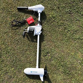 Lodní motor WATERSNAKE VENOM SXW 65/42 na 12V