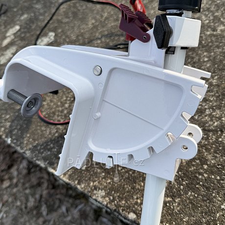 Lodní motor WATERSNAKE VENOM SXW 65/42 na 12V