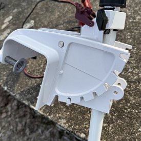 Lodní motor WATERSNAKE VENOM SXW 65/42 na 12V