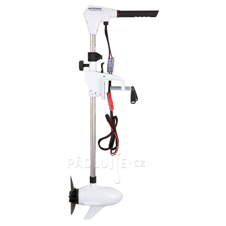 Lodní motor WATERSNAKE ADVANCE 70/36 na 12V