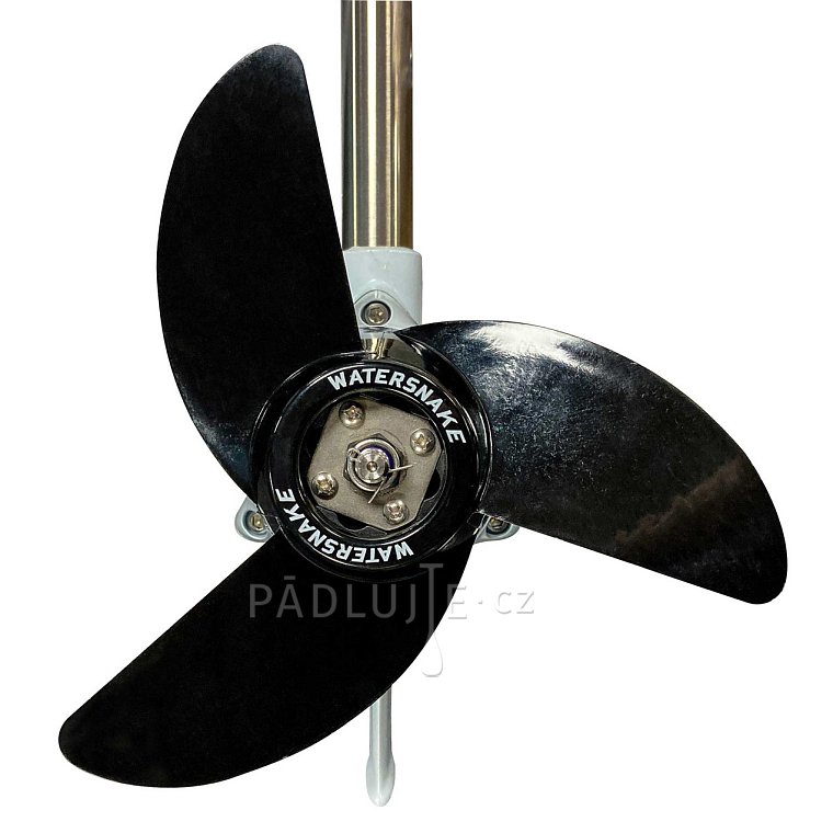 Lodní motor WATERSNAKE ADVANCE 70/36 na 12V