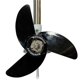 Lodní motor WATERSNAKE ADVANCE 70/36 na 12V