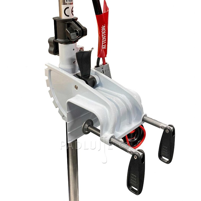 Lodní motor WATERSNAKE ADVANCE 70/36 na 12V