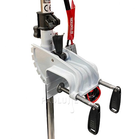 Lodní motor WATERSNAKE ADVANCE 70/36 na 12V