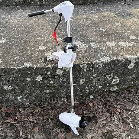 Lodní motor WATERSNAKE ADVANCE 70/36 na 12V