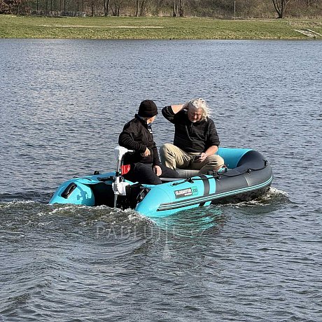 Lodní motor WATERSNAKE ADVANCE 70/36 na 12V