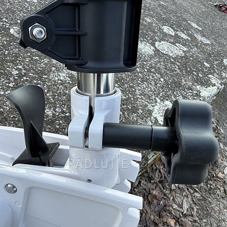 Lodní motor WATERSNAKE ADVANCE 70/36 na 12V