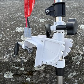 Lodní motor WATERSNAKE ADVANCE 70/36 na 12V