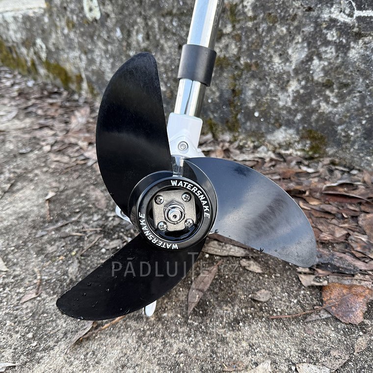 Lodní motor WATERSNAKE ADVANCE 70/36 na 12V