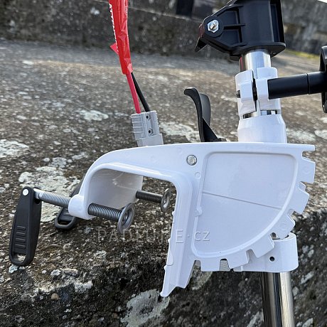 Lodní motor WATERSNAKE ADVANCE 70/36 na 12V