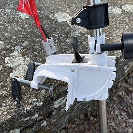 Lodní motor WATERSNAKE ADVANCE 70/36 na 12V