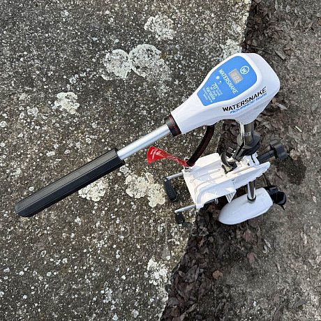 Lodní motor WATERSNAKE ADVANCE 70/36 na 12V