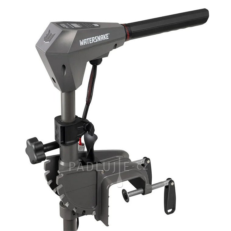 Lodní motor WATERSNAKE PRIME 70/36 na 12V