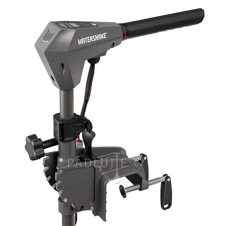 Lodní motor WATERSNAKE PRIME 70/36 na 12V