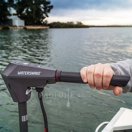 Lodní motor WATERSNAKE PRIME 70/36 na 12V