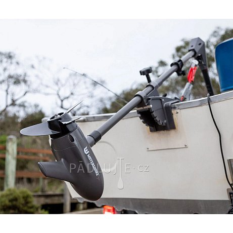 Lodní motor WATERSNAKE PRIME 70/36 na 12V