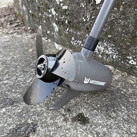 Lodní motor WATERSNAKE PRIME 70/36 na 12V