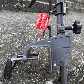 Lodní motor WATERSNAKE PRIME 70/36 na 12V