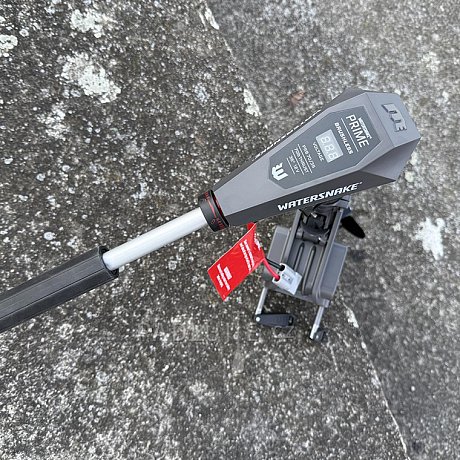 Lodní motor WATERSNAKE PRIME 70/36 na 12V