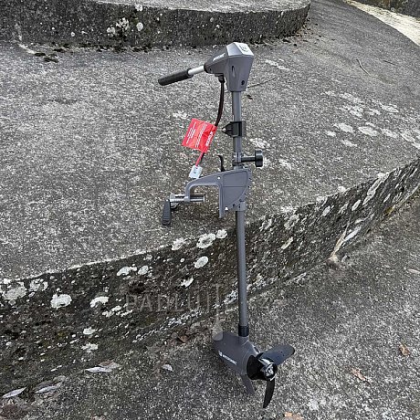 Lodní motor WATERSNAKE PRIME 70/36 na 12V