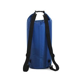 Vodotěsný vak RESTUBE 30l modrý pro paddleboard